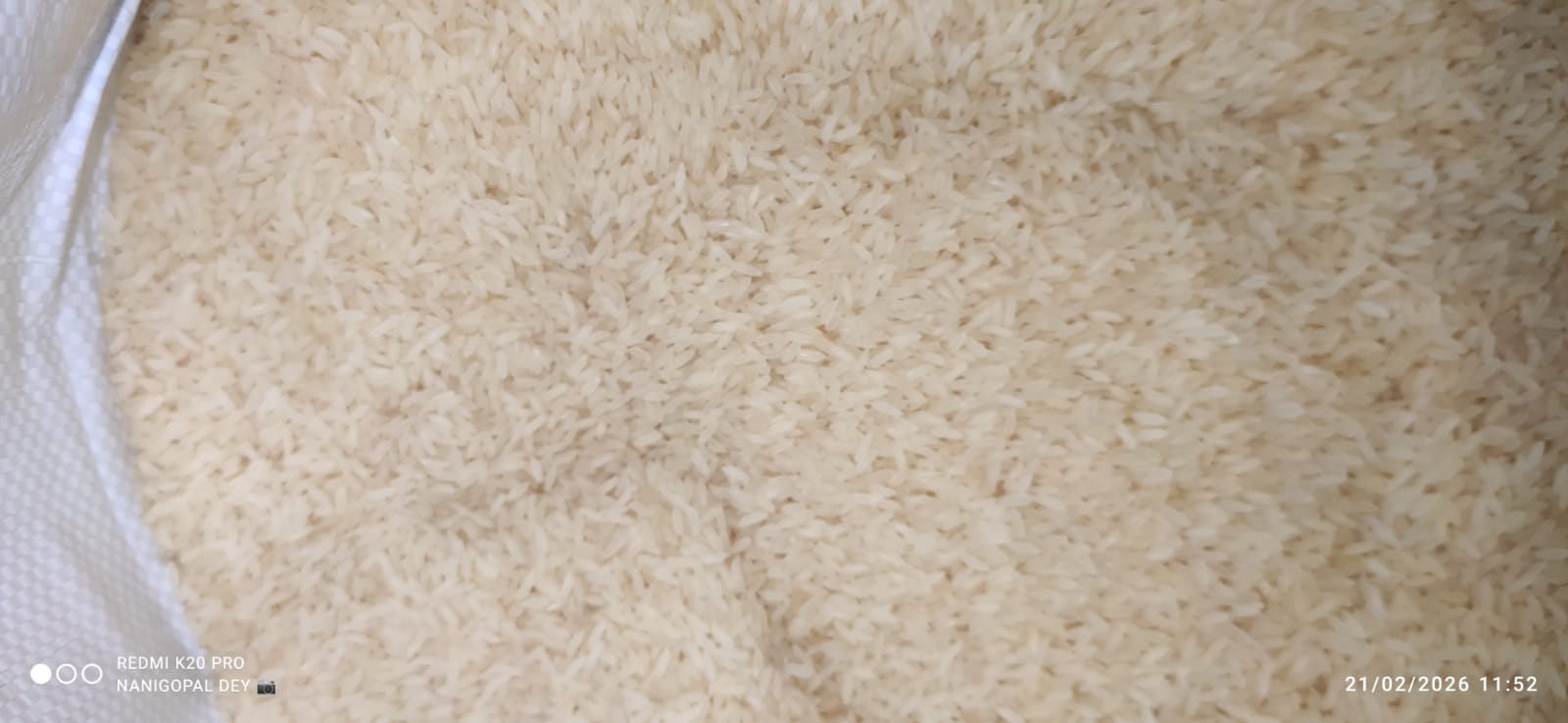 Miniket Rice 1kg