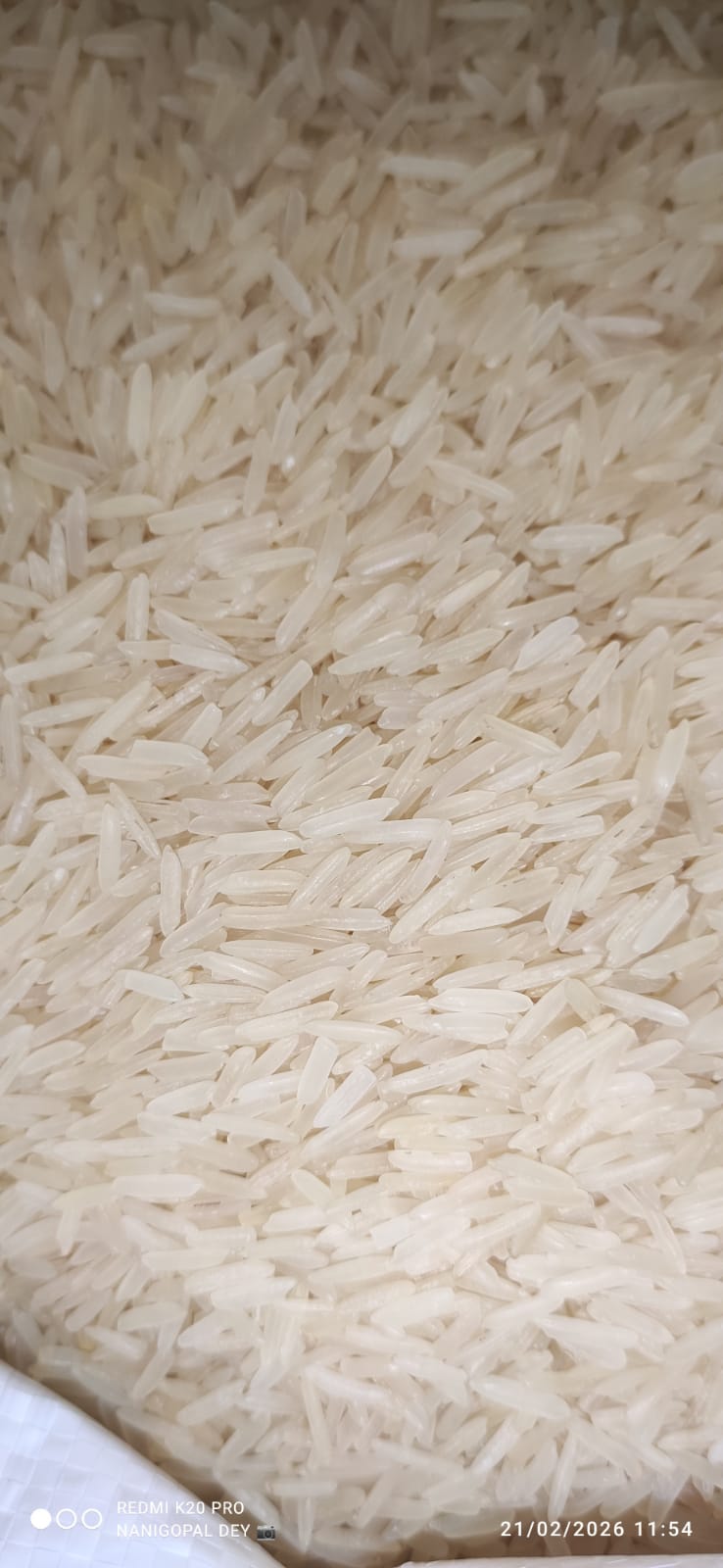 Jeerakathi Rice 1kg