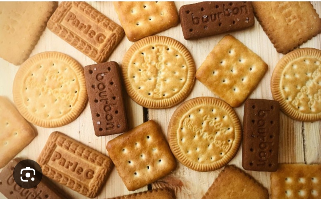 BISCUIT