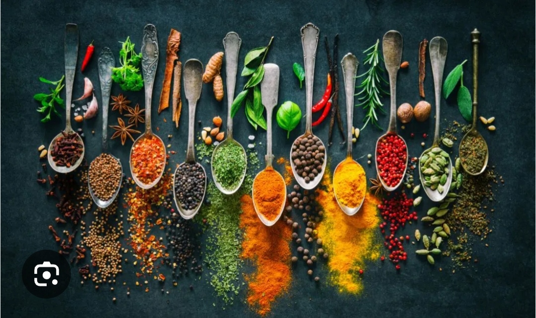 SPICES